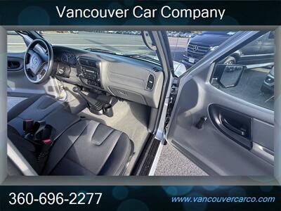2008 Mazda B2300 SE-5! Elder Owned Local! Only 81,000 Miles!  Rare 5 Spd! Clean Title! Strong Carfax History! Beautiful Truck! Great Value! - Photo 13 - Vancouver, WA 98665