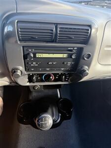 2008 Mazda B2300 SE-5! Elder Owned Local! Only 81,000 Miles!  Rare 5 Spd! Clean Title! Strong Carfax History! Beautiful Truck! Great Value! - Photo 17 - Vancouver, WA 98665