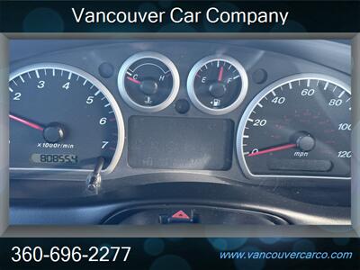 2008 Mazda B2300 SE-5! Elder Owned Local! Only 81,000 Miles!  Rare 5 Spd! Clean Title! Strong Carfax History! Beautiful Truck! Great Value! - Photo 16 - Vancouver, WA 98665