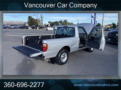 2008 Mazda B2300 SE-5! Elder Owned Local! Only 81,000 Miles!  Rare 5 Spd! Clean Title! Strong Carfax History! Beautiful Truck! Great Value! - Photo 22 - Vancouver, WA 98665