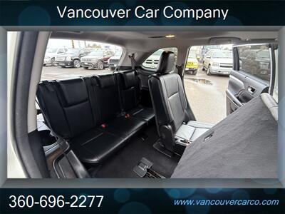 2018 Toyota Highlander XLE AWD! 3 Row Seating! Clean Title! Low Miles! Locally Owned! Strong Carfax History Report! 8 Passenger! Impressive! - Photo 16 - Vancouver, WA 98665