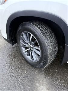 2018 Toyota Highlander XLE AWD! 3 Row Seating! Clean Title! Low Miles! Locally Owned! Strong Carfax History Report! 8 Passenger! Impressive! - Photo 21 - Vancouver, WA 98665