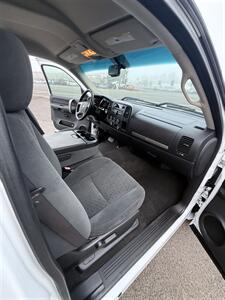 2008 Chevrolet Silverado 1500 4x4 LT1 Crew Cab! Local Truck! Low Miles!  Clean Title! Strong Carfax History! Solid! - Photo 29 - Vancouver, WA 98665