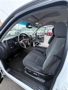 2008 Chevrolet Silverado 1500 4x4 LT1 Crew Cab! Local Truck! Low Miles!  Clean Title! Strong Carfax History! Solid! - Photo 28 - Vancouver, WA 98665