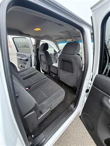 2008 Chevrolet Silverado 1500 4x4 LT1 Crew Cab! Local Truck! Low Miles!  Clean Title! Strong Carfax History! Solid! - Photo 30 - Vancouver, WA 98665