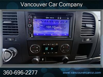 2013 Chevrolet Silverado 1500 4x4 LT! Like New! Clean Title! Only 35,000 Miles! Local Truck! Strong Carfax History! Impressive! - Photo 21 - Vancouver, WA 98665