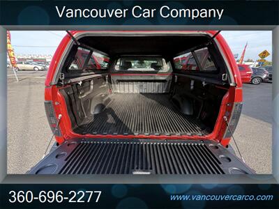 2013 Chevrolet Silverado 1500 4x4 LT! Like New! Clean Title! Only 35,000 Miles! Local Truck! Strong Carfax History! Impressive! - Photo 17 - Vancouver, WA 98665