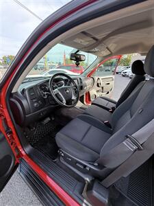 2013 Chevrolet Silverado 1500 4x4 LT! Like New! Clean Title! Only 35,000 Miles! Local Truck! Strong Carfax History! Impressive! - Photo 29 - Vancouver, WA 98665