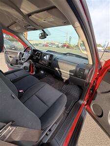 2013 Chevrolet Silverado 1500 4x4 LT! Like New! Clean Title! Only 35,000 Miles! Local Truck! Strong Carfax History! Impressive! - Photo 30 - Vancouver, WA 98665