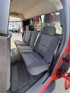 2013 Chevrolet Silverado 1500 4x4 LT! Like New! Clean Title! Only 35,000 Miles! Local Truck! Strong Carfax History! Impressive! - Photo 27 - Vancouver, WA 98665