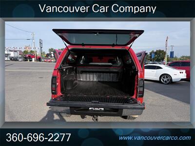 2013 Chevrolet Silverado 1500 4x4 LT! Like New! Clean Title! Only 35,000 Miles! Local Truck! Strong Carfax History! Impressive! - Photo 23 - Vancouver, WA 98665