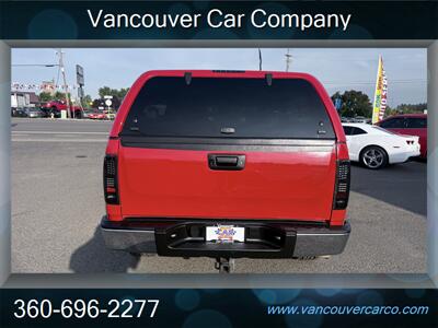 2013 Chevrolet Silverado 1500 4x4 LT! Like New! Clean Title! Only 35,000 Miles! Local Truck! Strong Carfax History! Impressive! - Photo 5 - Vancouver, WA 98665