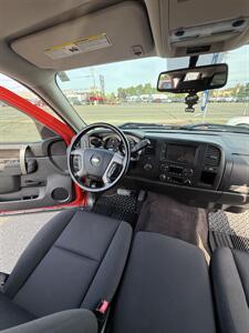 2013 Chevrolet Silverado 1500 4x4 LT! Like New! Clean Title! Only 35,000 Miles! Local Truck! Strong Carfax History! Impressive! - Photo 24 - Vancouver, WA 98665