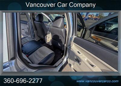 2010 Jeep Grand Cherokee 4x4 Limited! Local! Leather! Moonroof! Low Miles!  Clean Title! Good Carfax! Great Value! IT'S A HEMI! - Photo 16 - Vancouver, WA 98665