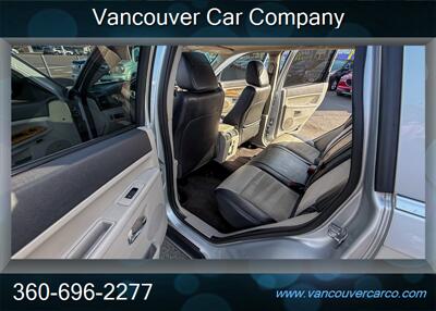 2010 Jeep Grand Cherokee 4x4 Limited! Local! Leather! Moonroof! Low Miles!  Clean Title! Good Carfax! Great Value! IT'S A HEMI! - Photo 14 - Vancouver, WA 98665