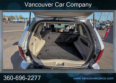 2010 Jeep Grand Cherokee 4x4 Limited! Local! Leather! Moonroof! Low Miles!  Clean Title! Good Carfax! Great Value! IT'S A HEMI! - Photo 15 - Vancouver, WA 98665
