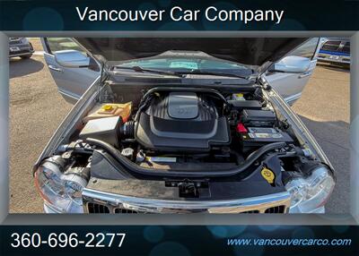 2010 Jeep Grand Cherokee 4x4 Limited! Local! Leather! Moonroof! Low Miles!  Clean Title! Good Carfax! Great Value! IT'S A HEMI! - Photo 10 - Vancouver, WA 98665
