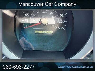 2007 Toyota 4Runner 4x4 SUV! SR5! 3rd Row! 1 Owner! Local! Low Miles!  Clean Title! Moon Roof! Rare Find! Impressive! - Photo 19 - Vancouver, WA 98665