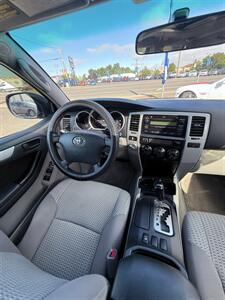 2007 Toyota 4Runner 4x4 SUV! SR5! 3rd Row! 1 Owner! Local! Low Miles!  Clean Title! Moon Roof! Rare Find! Impressive! - Photo 22 - Vancouver, WA 98665