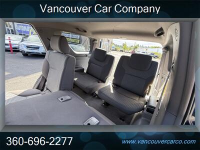 2007 Toyota 4Runner 4x4 SUV! SR5! 3rd Row! 1 Owner! Local! Low Miles!  Clean Title! Moon Roof! Rare Find! Impressive! - Photo 15 - Vancouver, WA 98665