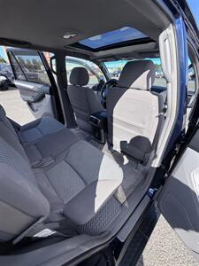 2007 Toyota 4Runner 4x4 SUV! SR5! 3rd Row! 1 Owner! Local! Low Miles!  Clean Title! Moon Roof! Rare Find! Impressive! - Photo 29 - Vancouver, WA 98665