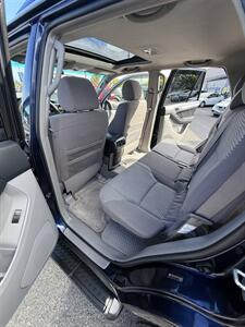 2007 Toyota 4Runner 4x4 SUV! SR5! 3rd Row! 1 Owner! Local! Low Miles!  Clean Title! Moon Roof! Rare Find! Impressive! - Photo 28 - Vancouver, WA 98665