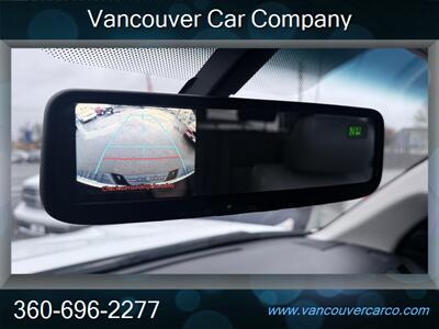 2010 Toyota Tundra 4x4 Limited CrewMax! TRD Off-Road! 1 Owner!  Clean Title! Low Miles! Local Truck! Leather! Moonroof! Impressive! - Photo 22 - Vancouver, WA 98665