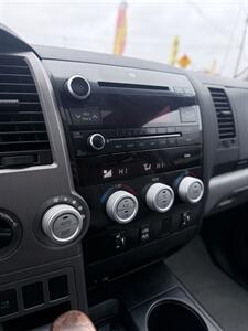 2010 Toyota Tundra 4x4 Limited CrewMax! TRD Off-Road! 1 Owner!  Clean Title! Low Miles! Local Truck! Leather! Moonroof! Impressive! - Photo 24 - Vancouver, WA 98665