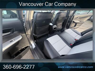 2013 Toyota Camry SE! Clean Title! Only 80,000 Miles! Adult Owned!  Good Carfax History! Great Value! Impressive! - Photo 14 - Vancouver, WA 98665