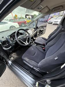 2013 Honda Fit Sport! Local Car! Clean Title! Only 67,000 Miles! Strong Carfax w/ Great Service Records! Excellent Value! Impressive! - Photo 25 - Vancouver, WA 98665