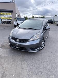 2013 Honda Fit Sport! Local Car! Clean Title! Only 67,000 Miles! Strong Carfax w/ Great Service Records! Excellent Value! Impressive! - Photo 35 - Vancouver, WA 98665