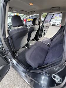 2013 Honda Fit Sport! Local Car! Clean Title! Only 67,000 Miles! Strong Carfax w/ Great Service Records! Excellent Value! Impressive! - Photo 27 - Vancouver, WA 98665