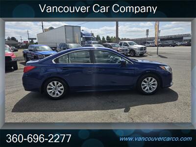 2016 Subaru Legacy AWD 2.5i Premium! 1 Owner! Local! 65,000 Miles!  Clean Title! Strong Carfax History! Great Value! Impressive! - Photo 7 - Vancouver, WA 98665
