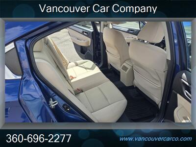 2016 Subaru Legacy AWD 2.5i Premium! 1 Owner! Local! 65,000 Miles!  Clean Title! Strong Carfax History! Great Value! Impressive! - Photo 16 - Vancouver, WA 98665