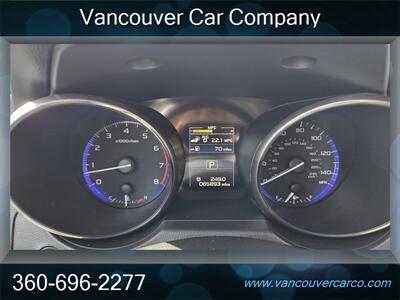 2016 Subaru Legacy AWD 2.5i Premium! 1 Owner! Local! 65,000 Miles!  Clean Title! Strong Carfax History! Great Value! Impressive! - Photo 20 - Vancouver, WA 98665