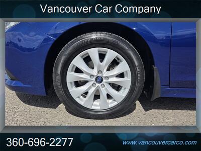 2016 Subaru Legacy AWD 2.5i Premium! 1 Owner! Local! 65,000 Miles!  Clean Title! Strong Carfax History! Great Value! Impressive! - Photo 22 - Vancouver, WA 98665