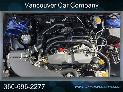 2016 Subaru Legacy AWD 2.5i Premium! 1 Owner! Local! 65,000 Miles!  Clean Title! Strong Carfax History! Great Value! Impressive! - Photo 10 - Vancouver, WA 98665