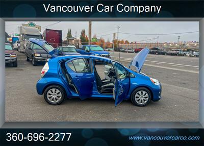 2012 Toyota Prius c Two! 1 Elder Owned Local Car! Only 40,000 Miles!  Clean Title! Strong Carfax History! Great Value! - Photo 13 - Vancouver, WA 98665