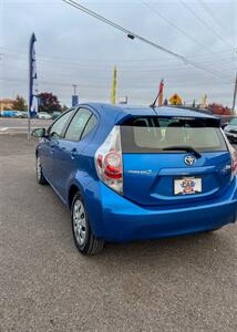 2012 Toyota Prius c Two! 1 Elder Owned Local Car! Only 40,000 Miles!  Clean Title! Strong Carfax History! Great Value! - Photo 38 - Vancouver, WA 98665