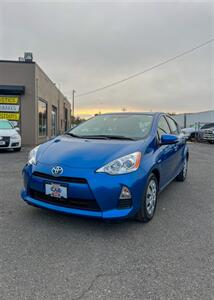 2012 Toyota Prius c Two! 1 Elder Owned Local Car! Only 40,000 Miles!  Clean Title! Strong Carfax History! Great Value! - Photo 22 - Vancouver, WA 98665