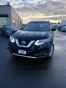 2019 Nissan Rogue SV! All-Wheel-Drive! Clean Title! Local! Good Carfax! Great Value! Impressive! - Photo 31 - Vancouver, WA 98665