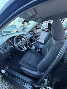 2019 Nissan Rogue SV! All-Wheel-Drive! Clean Title! Local! Good Carfax! Great Value! Impressive! - Photo 22 - Vancouver, WA 98665