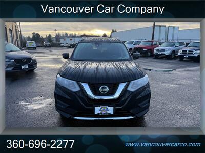 2019 Nissan Rogue SV! All-Wheel-Drive! Clean Title! Local! Good Carfax! Great Value! Impressive! - Photo 9 - Vancouver, WA 98665