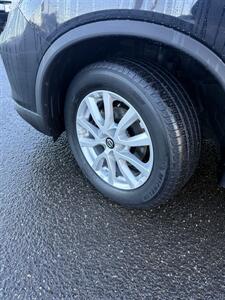 2019 Nissan Rogue SV! All-Wheel-Drive! Clean Title! Local! Good Carfax! Great Value! Impressive! - Photo 21 - Vancouver, WA 98665