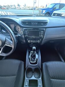 2019 Nissan Rogue SV! All-Wheel-Drive! Clean Title! Local! Good Carfax! Great Value! Impressive! - Photo 20 - Vancouver, WA 98665