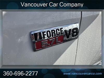 2011 Toyota Tundra TRD 4x4 Double Cab! 1 Owner!  "Old Man Nice "!  Clean Title! Local Truck! Low Miles! Strong Carfax! Iconic Style! Rare Find! - Photo 21 - Vancouver, WA 98665