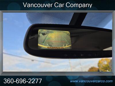 2011 Toyota Tundra TRD 4x4 Double Cab! 1 Owner!  "Old Man Nice "!  Clean Title! Local Truck! Low Miles! Strong Carfax! Iconic Style! Rare Find! - Photo 19 - Vancouver, WA 98665