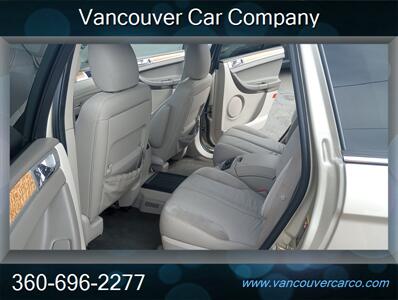 2005 Chrysler Pacifica Limited ! All Wheel Drive! Elder Owned! 3rd Row!  Clean Title! Good Carfax History! Great Value! - Photo 14 - Vancouver, WA 98665