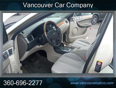 2005 Chrysler Pacifica Limited ! All Wheel Drive! Elder Owned! 3rd Row!  Clean Title! Good Carfax History! Great Value! - Photo 12 - Vancouver, WA 98665