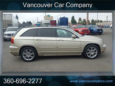 2005 Chrysler Pacifica Limited ! All Wheel Drive! Elder Owned! 3rd Row!  Clean Title! Good Carfax History! Great Value! - Photo 6 - Vancouver, WA 98665